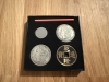 Lot N5 & The Sandwich Coin Set - N2G Mario Lopez