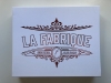 La Fabrique de Jordan VICTORIA