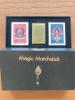 Magic Matchstick de TCC