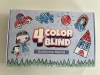 4 COLOR BLIND