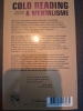 Cold Reading & Mentalisme