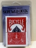 [Recherche] Screwed deck, de Paul Harris