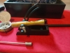 Bullet Catch V