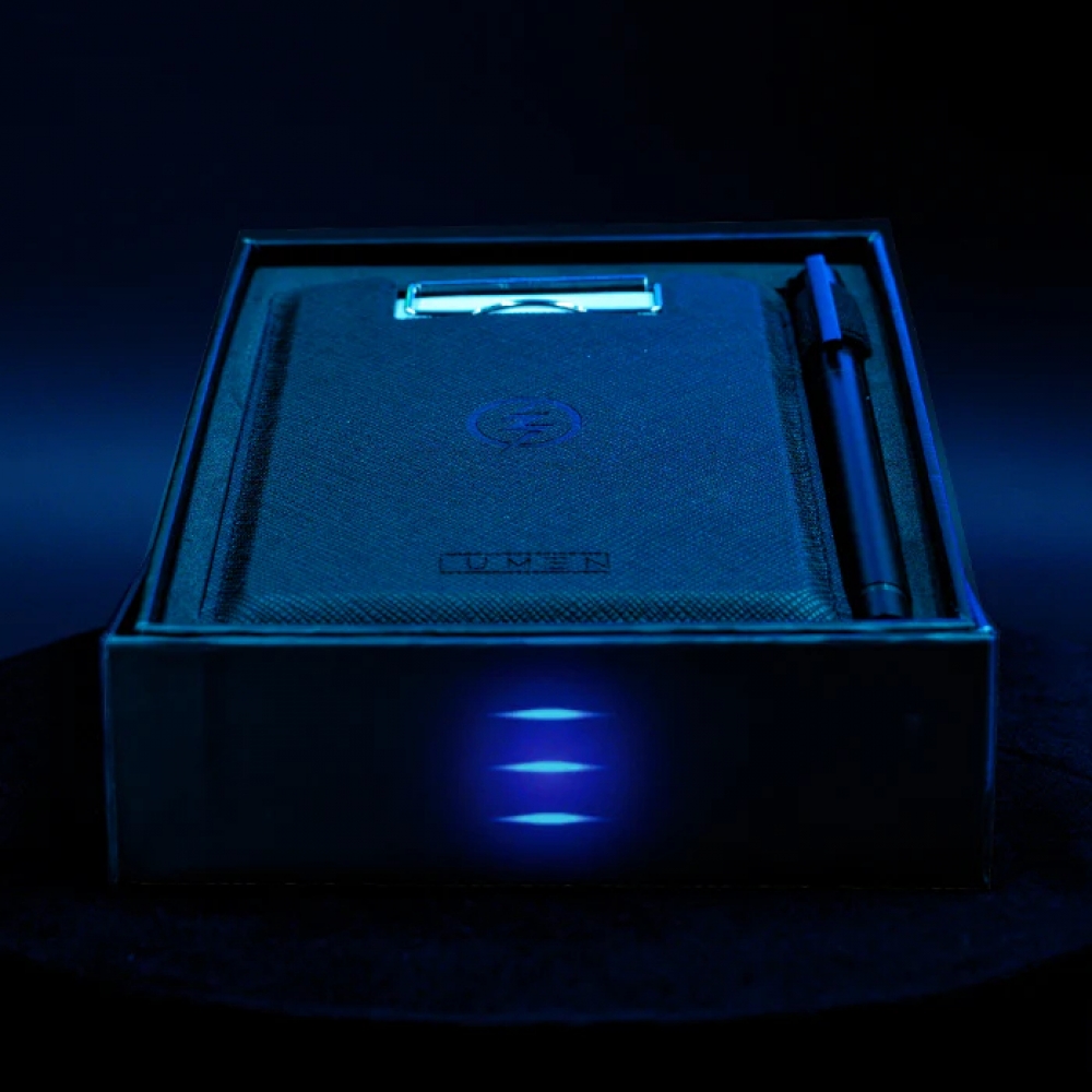 Lumen clipboard (Audience wonderland)