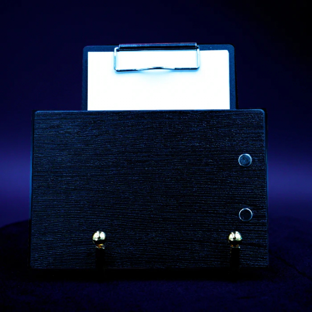 Lumen clipboard (Audience wonderland)