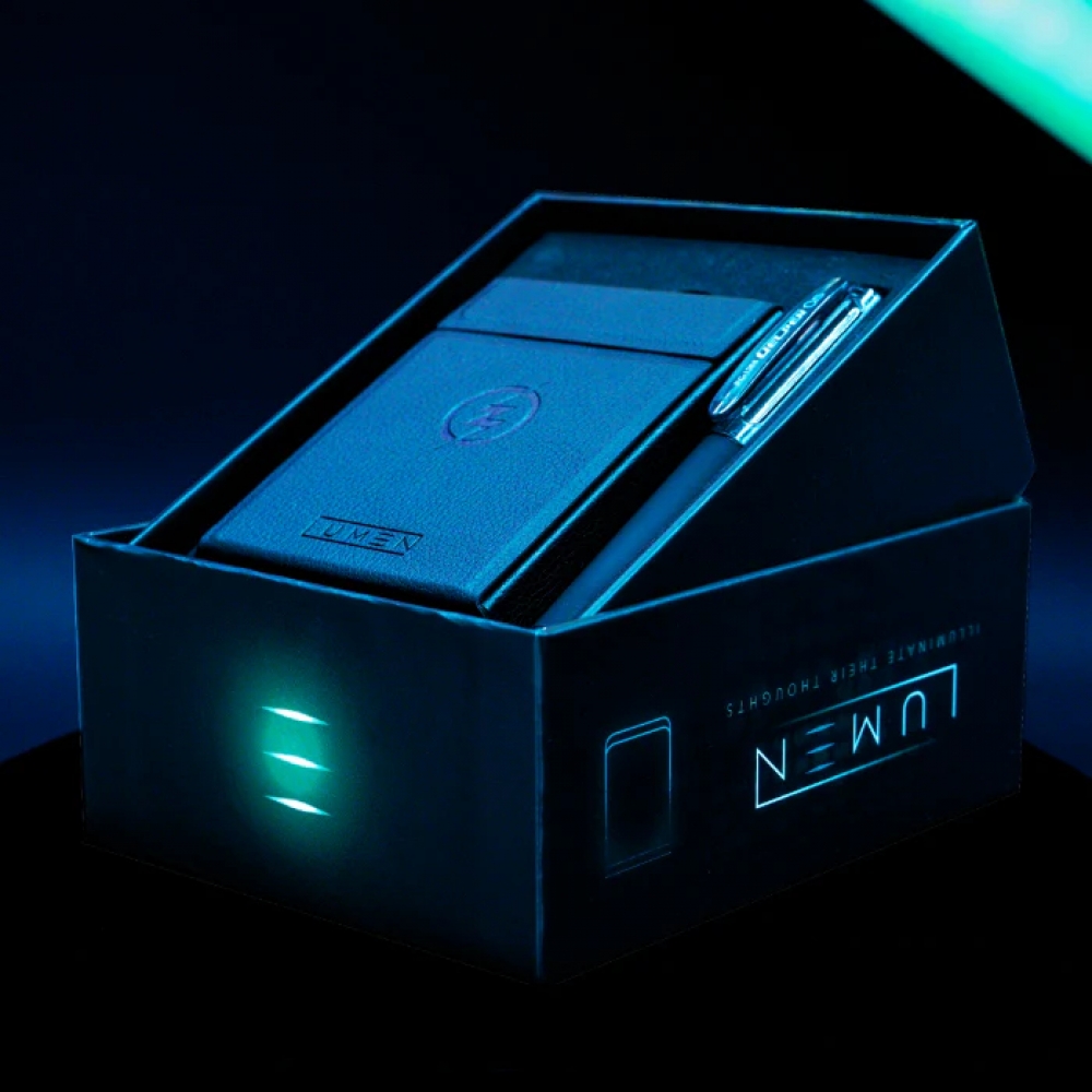 Lumen mini (Audience wonderland)