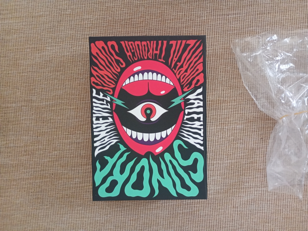 SONORE 