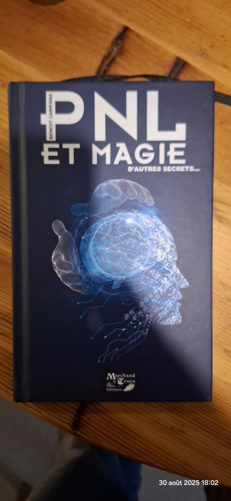 PNL et magie