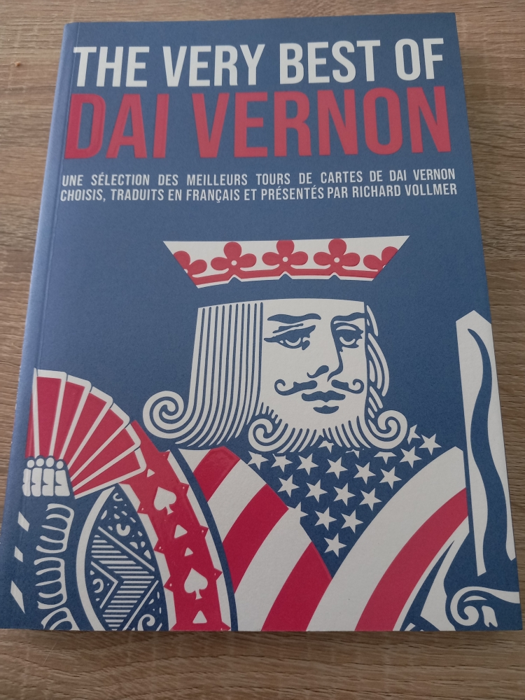 Vbo daï vernon
