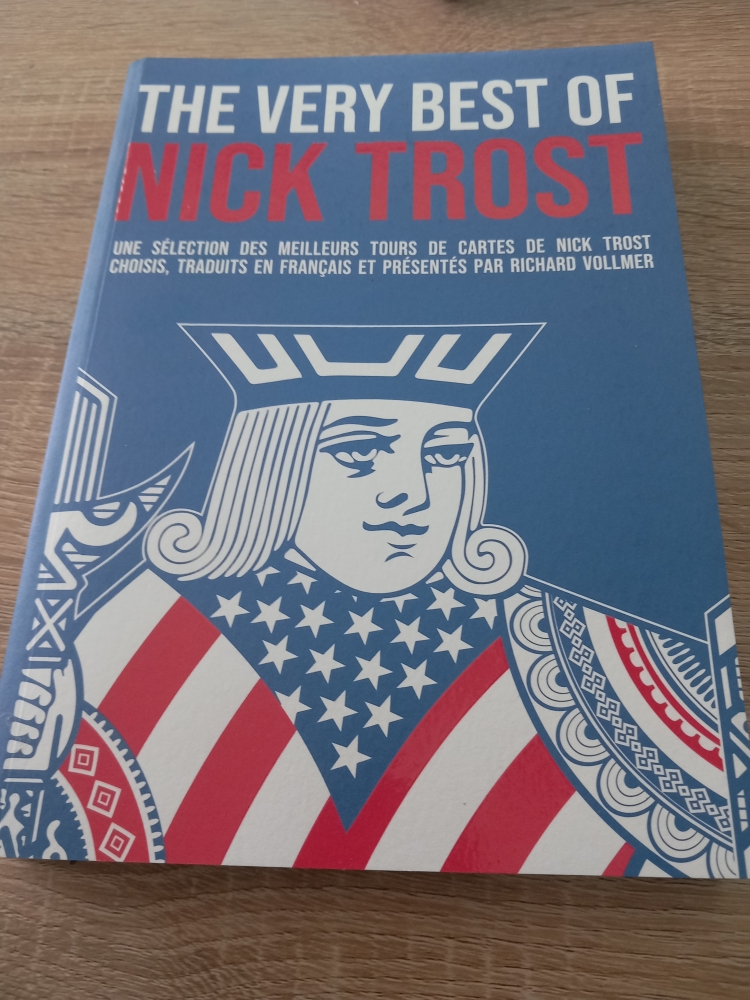 Vbo nick trost