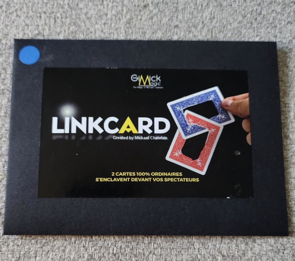 LINKCARD 