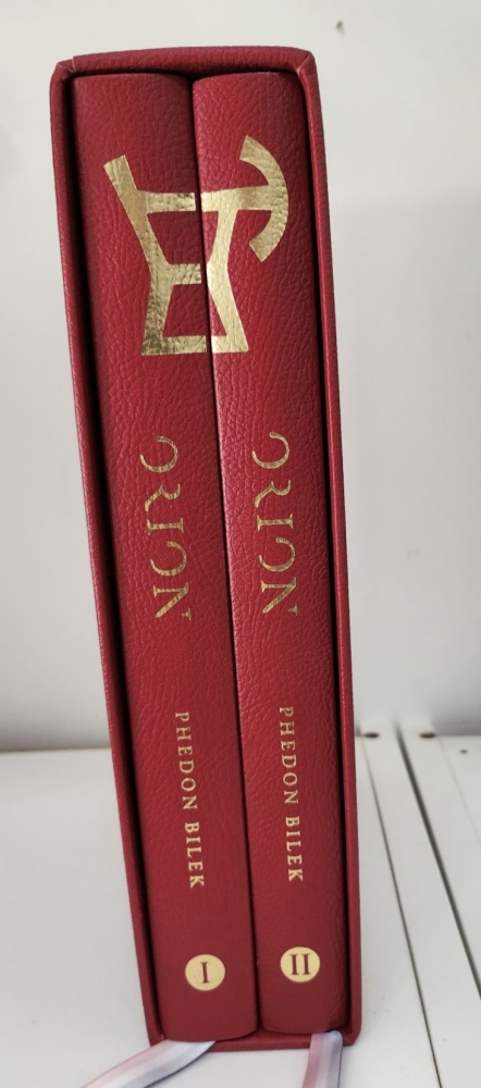 Orion en français version Gold numéro 22