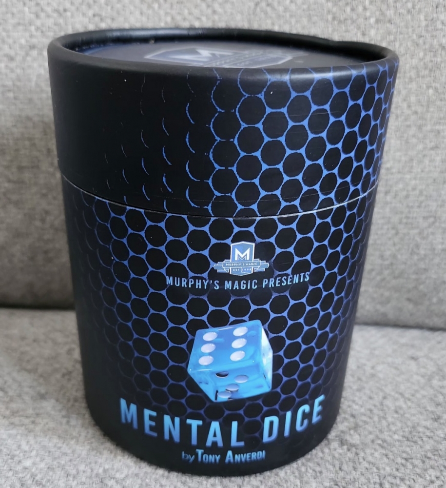 Mental Dice 