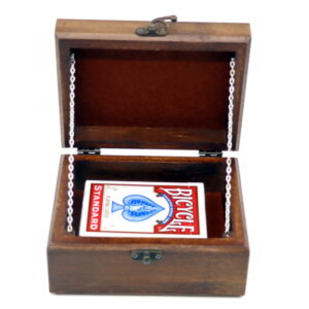 Haunted box (Deluxe Edition)