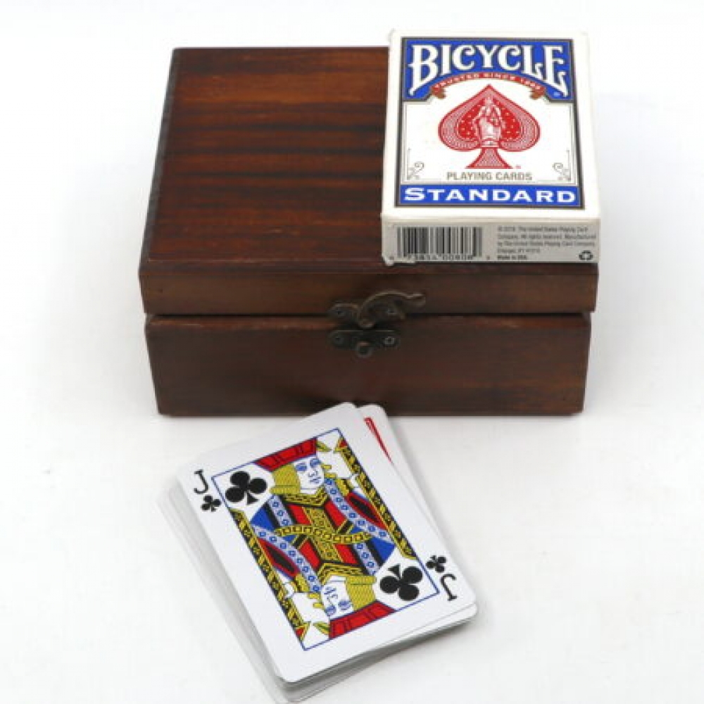 Haunted box (Deluxe Edition)