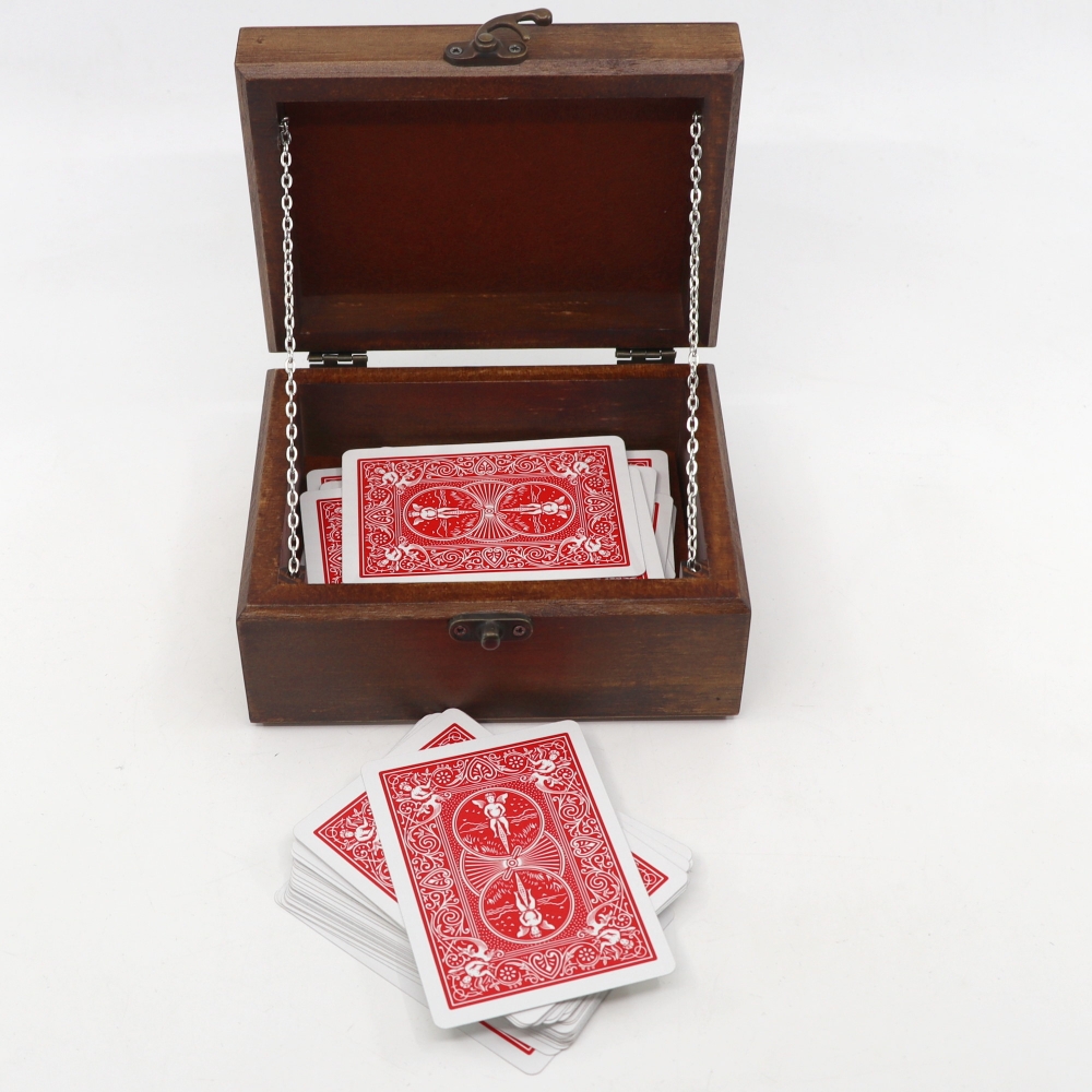 Haunted box (Deluxe Edition)