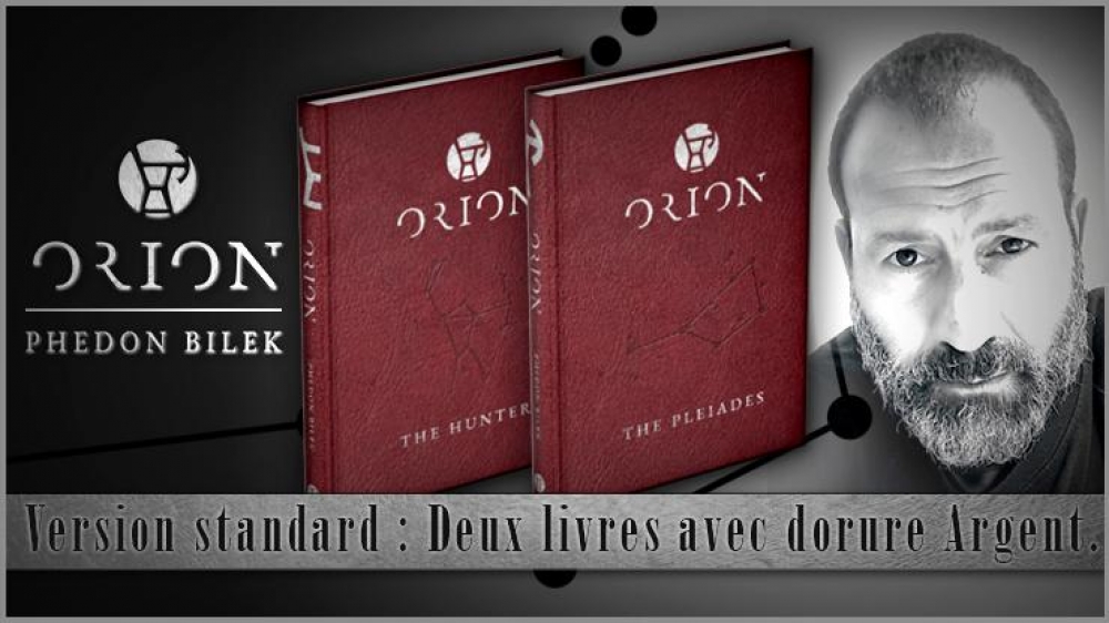 ORION (en français)