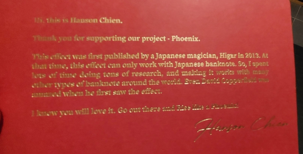 PHOENIX