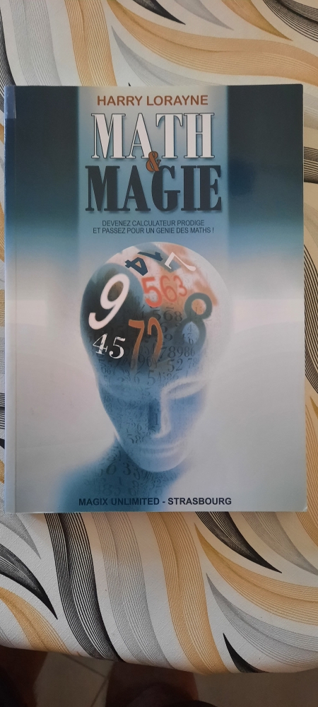 Math & Magie