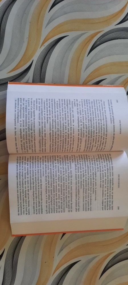 COMMENT ON DEVIENT SORCIER