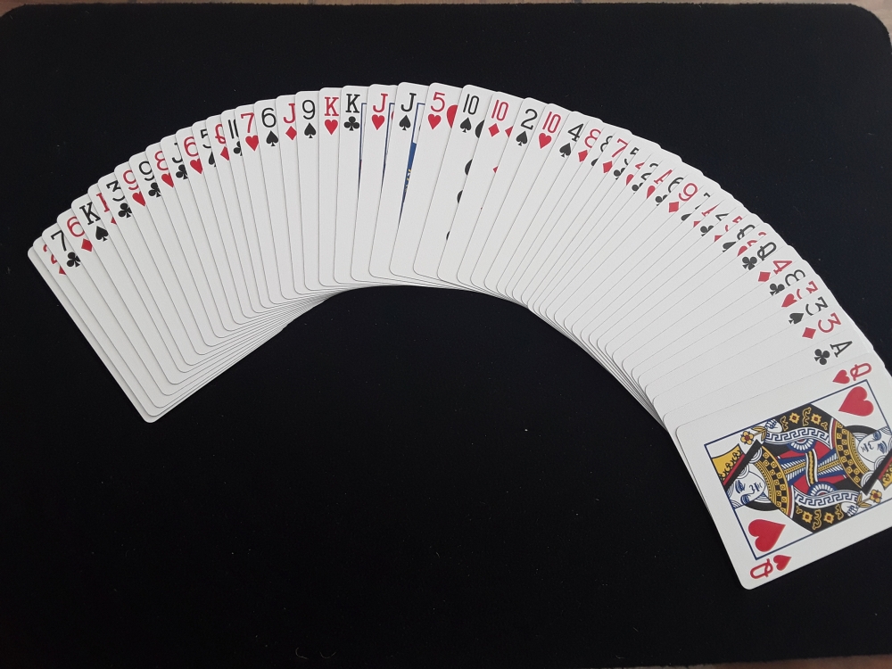 D-DECK