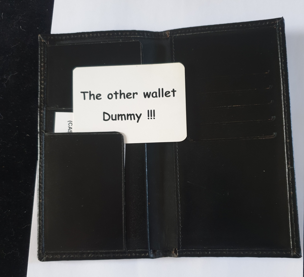 Mullica Wallet