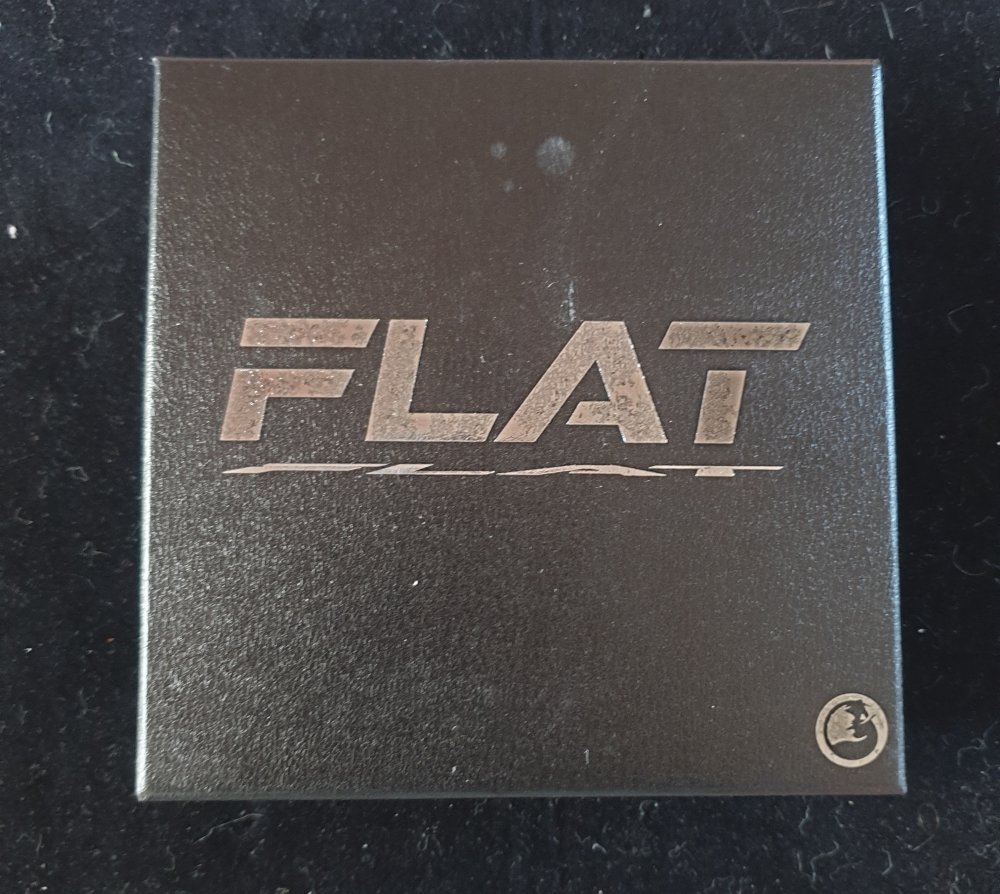 FLAT de Magicat