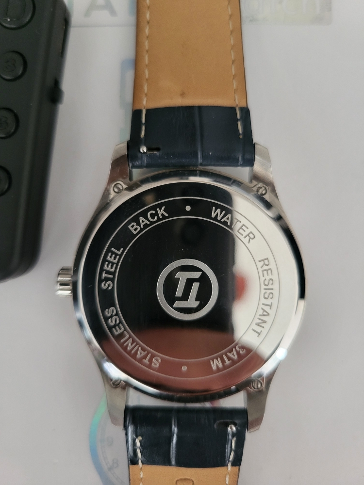 Pitata Watch