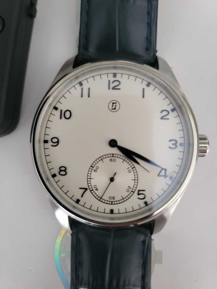 Pitata Watch