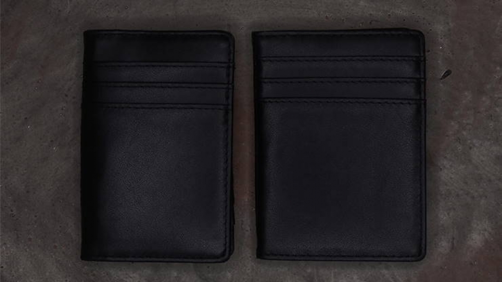 Orphic plus wallet
