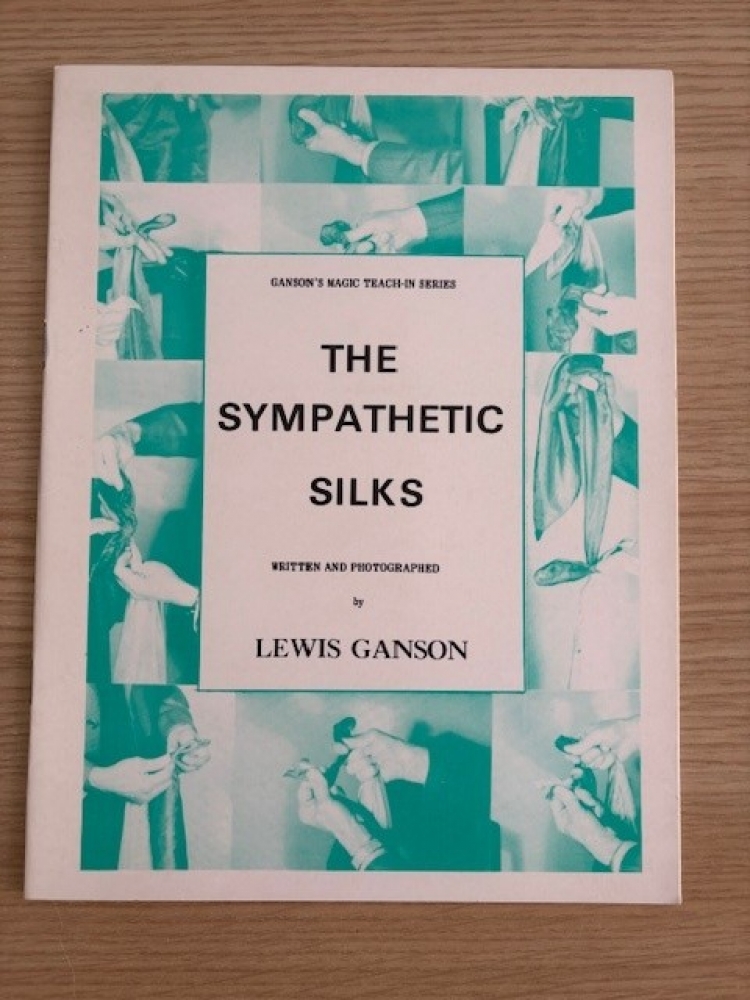 THE SYMPATHETIC SILKS