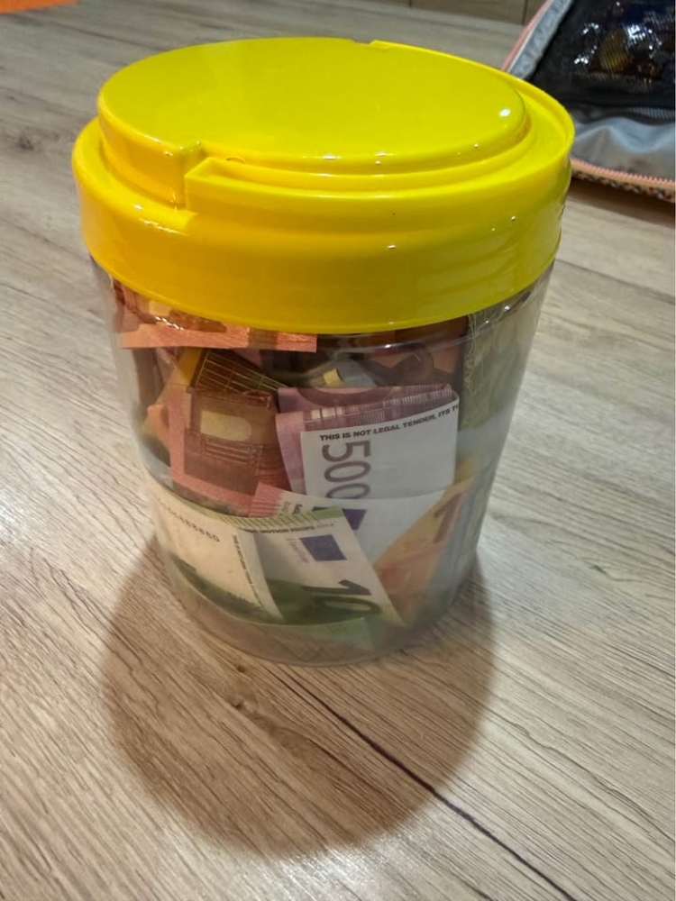 Money Prediction