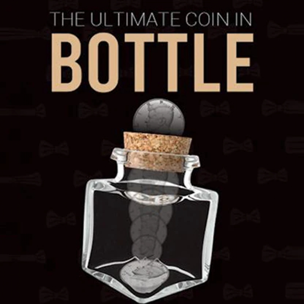 Bottle (Gentleman's magic)