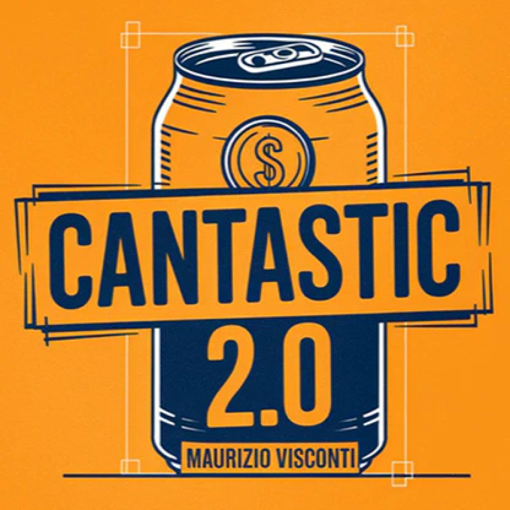 Cantastic 2.0 (Visconti Maurizio)
