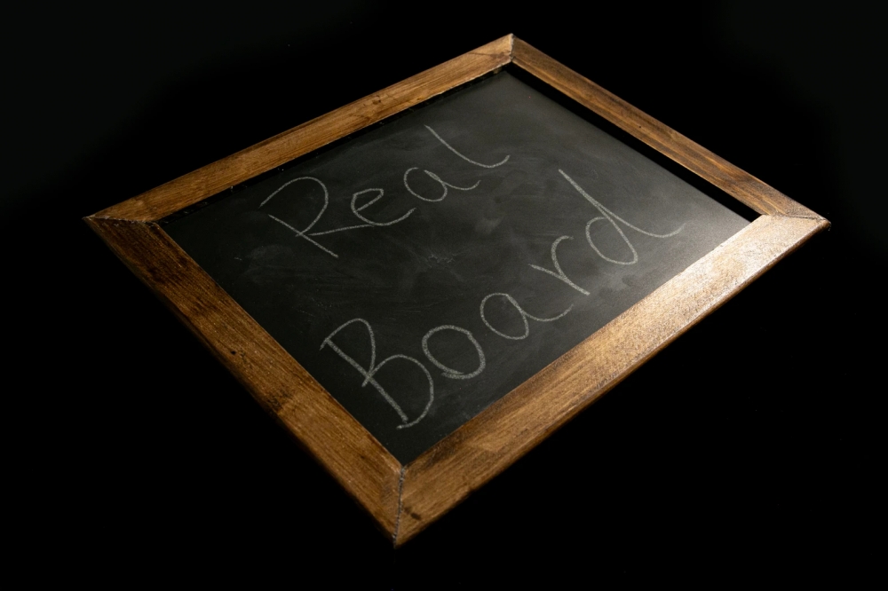 Realboard (Yao magic)