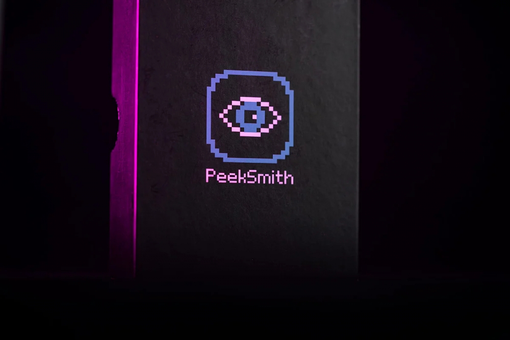 Peeksmith 3 (Ellusionist)