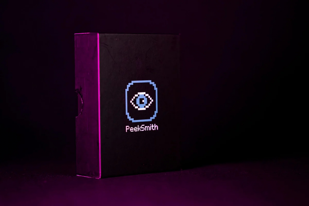 Peeksmith 3 (Ellusionist)