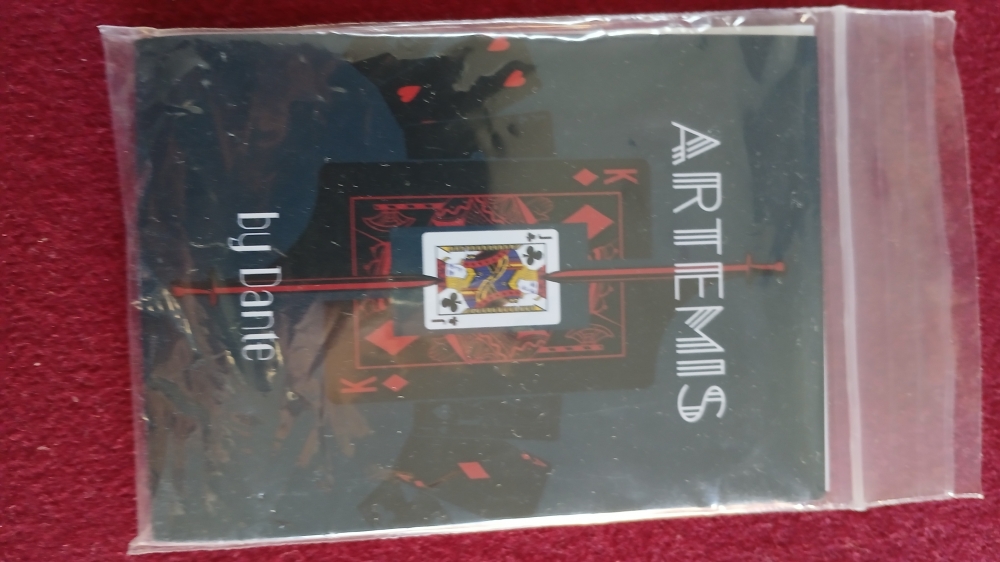 ARTEMIS