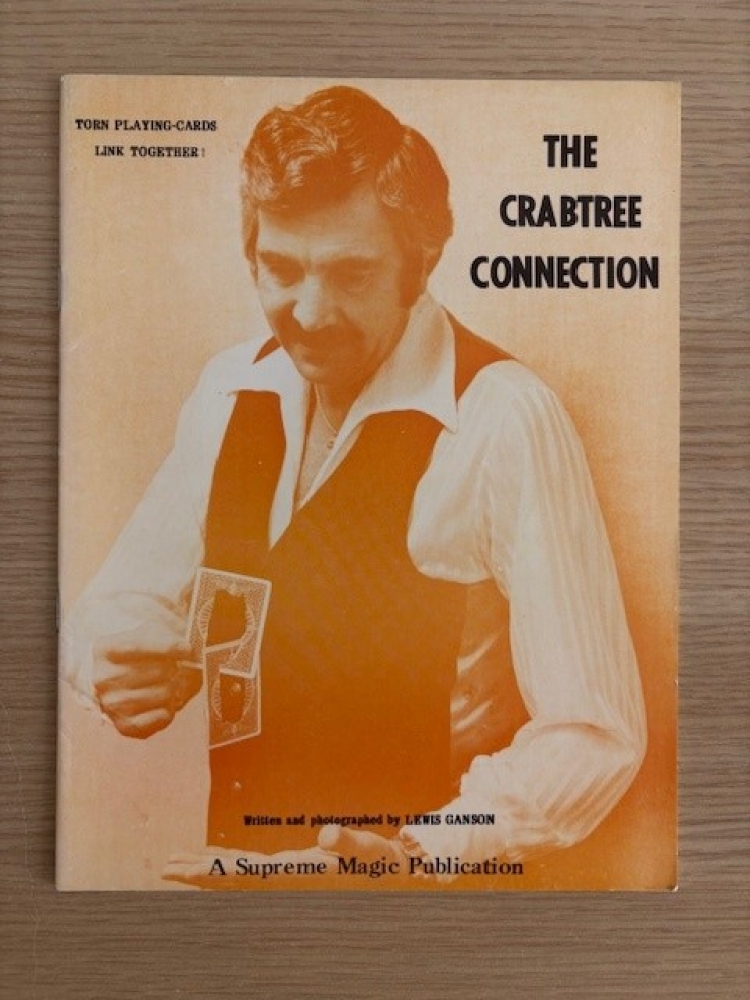 The CRABTREE CONNECTION