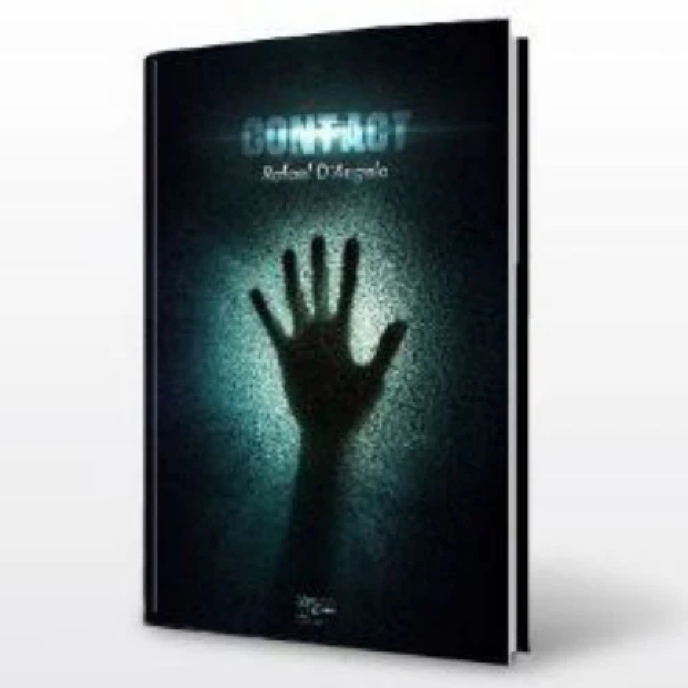 Contact Raphael D'Angelo