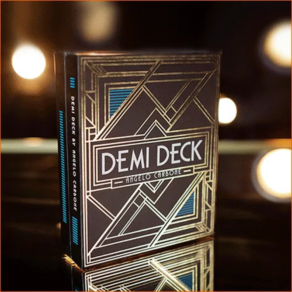 Demi Deck