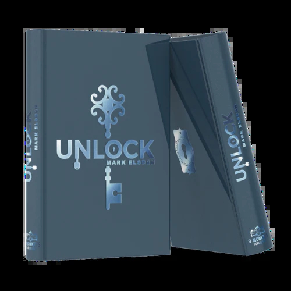 Mnlock Mark Elsdon