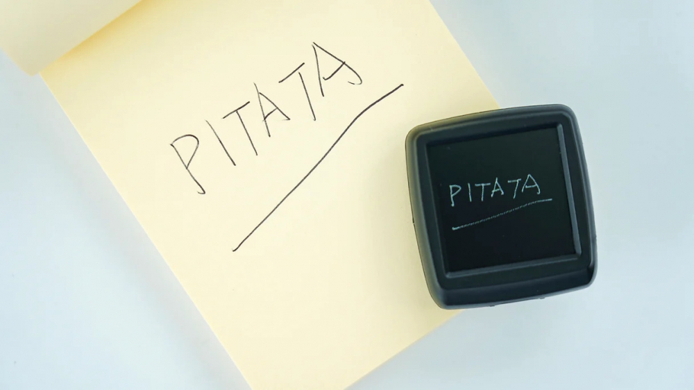 Palm Peeker (Pitata)