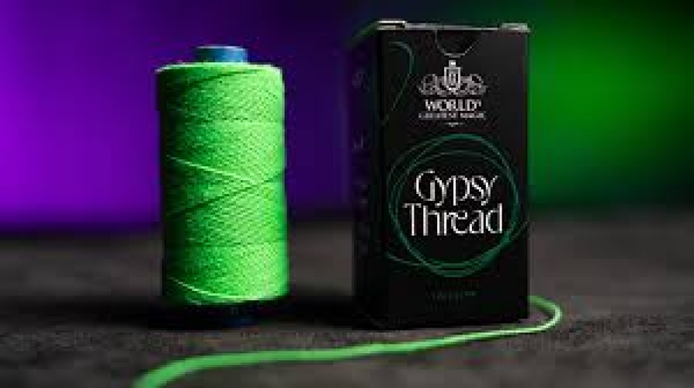 GYPSY THREAD WGM (UV GLOW)