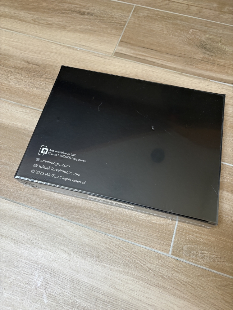 NEUF!!!! Iarvel Pad Pro Max A4 (+ 2 pads non gimmick + nouveau marker)