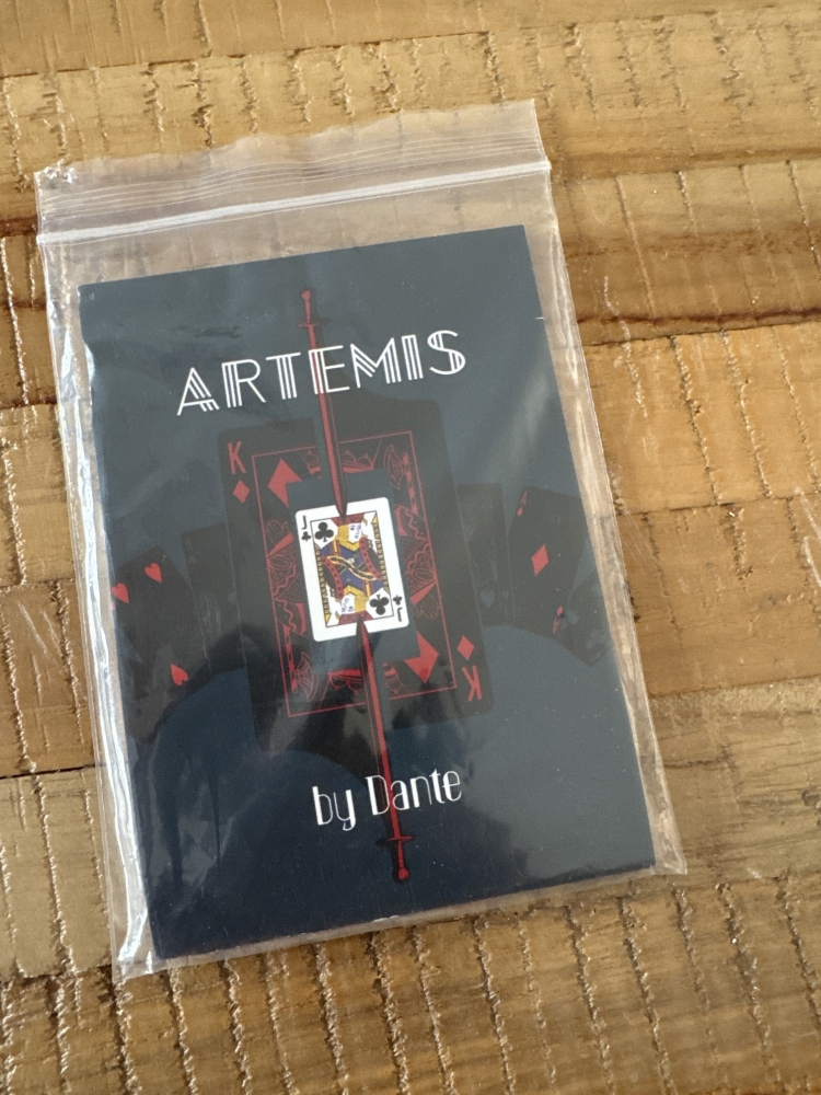 Artemis