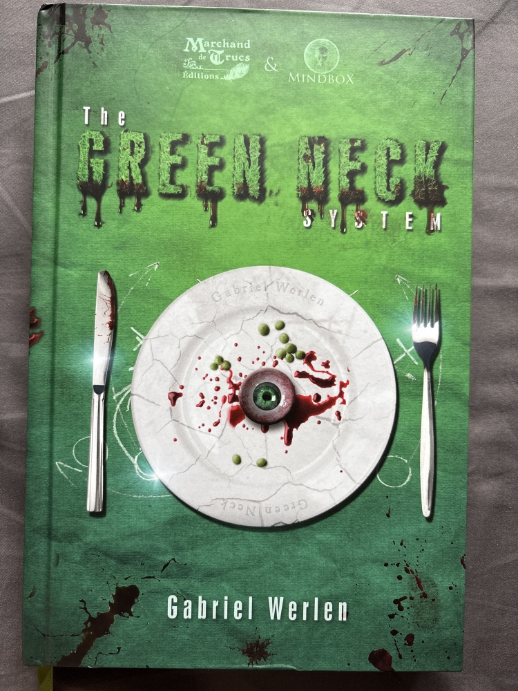 The Green neck system