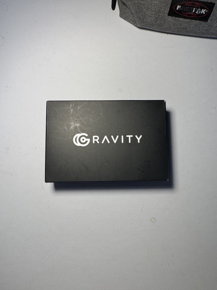 Gravity 