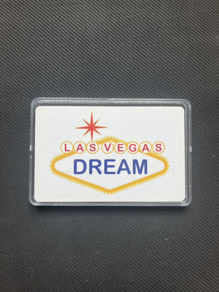 vegas dream 