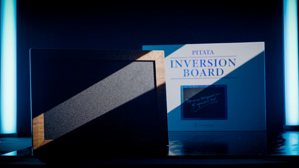 Inversion (Pitata)